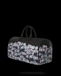 THE ENTREPRENEUR DUFFLE