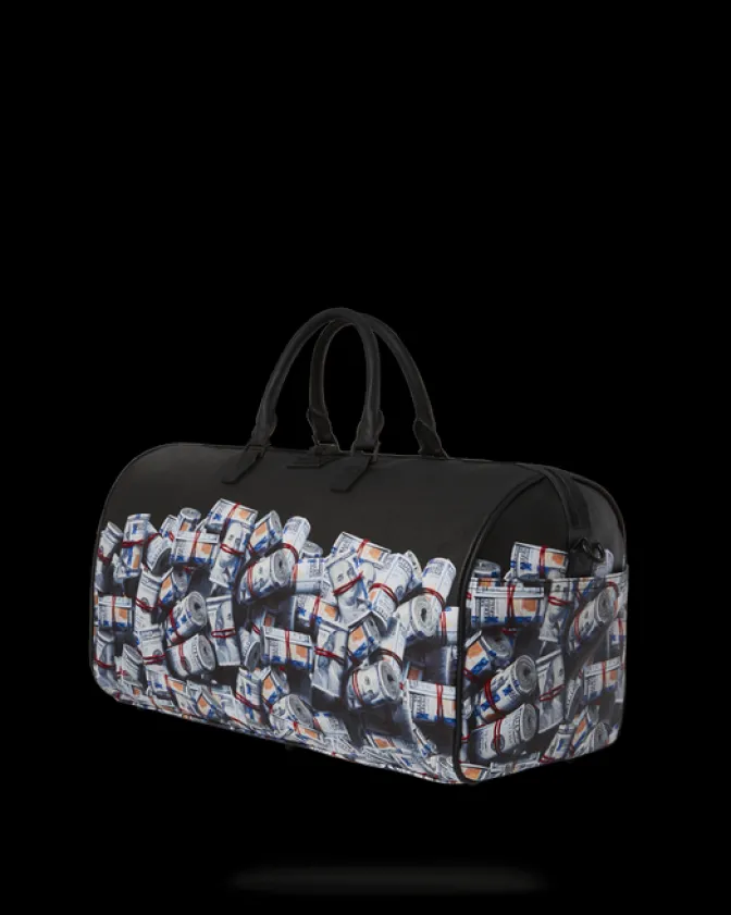 THE ENTREPRENEUR DUFFLE