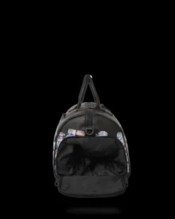 THE ENTREPRENEUR DUFFLE