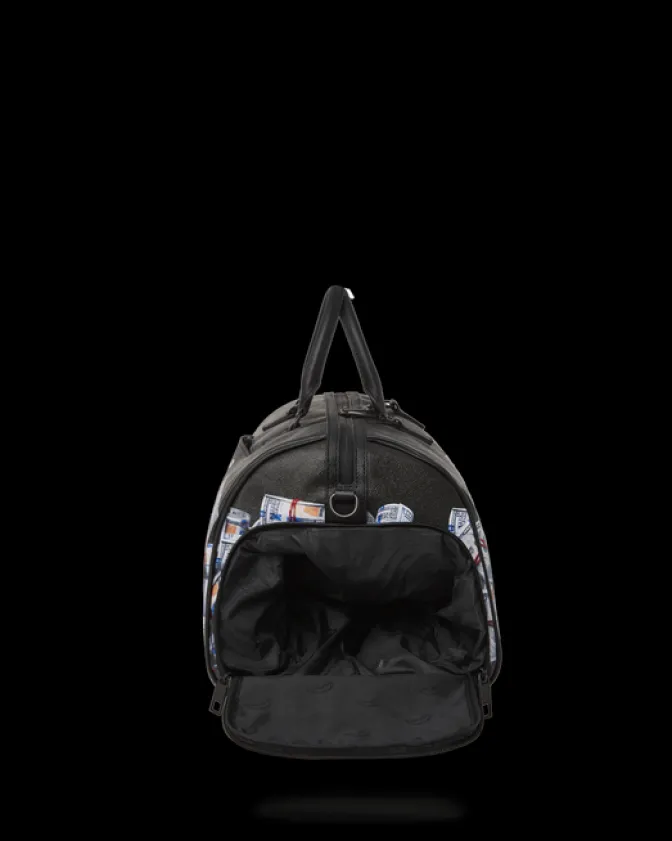 THE ENTREPRENEUR DUFFLE