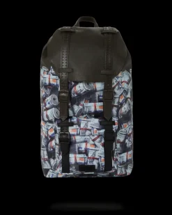 THE ENTREPRENEUR HILLS BACKPACK