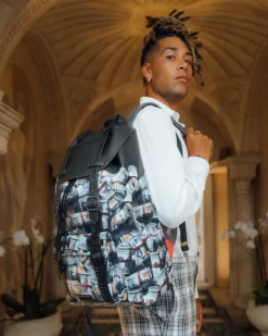 THE ENTREPRENEUR HILLS BACKPACK