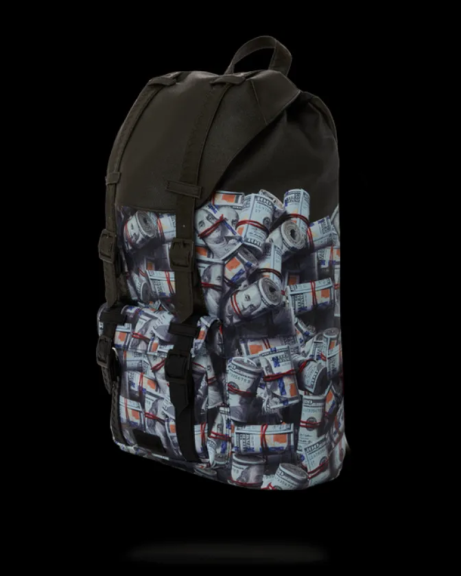THE ENTREPRENEUR HILLS BACKPACK