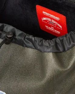 THE ENTREPRENEUR HILLS BACKPACK