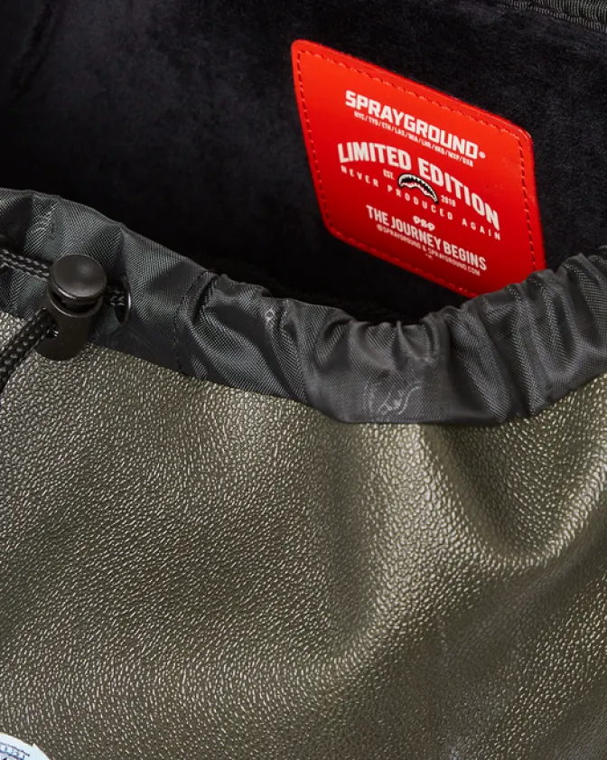 THE ENTREPRENEUR HILLS BACKPACK
