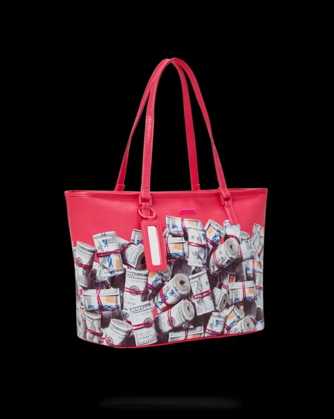 THE ENTREPRENEUR TOTE