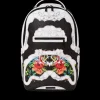 THE FLORAL CUT BACKPACK (DLXV)