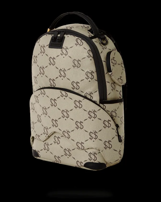 THE GETAWAY BACKPACK (DLXV)