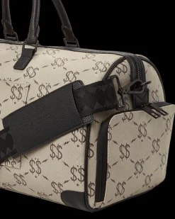 THE GETAWAY DUFFLE