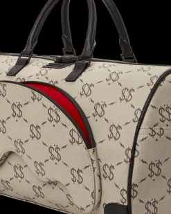 THE GETAWAY DUFFLE