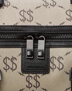 THE GETAWAY DUFFLE
