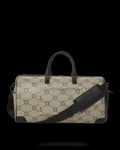THE GETAWAY DUFFLE
