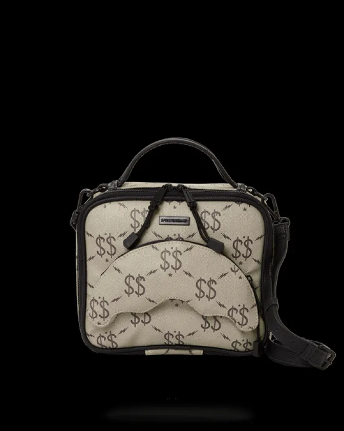 THE GETAWAY SNACK PACK INSULATED