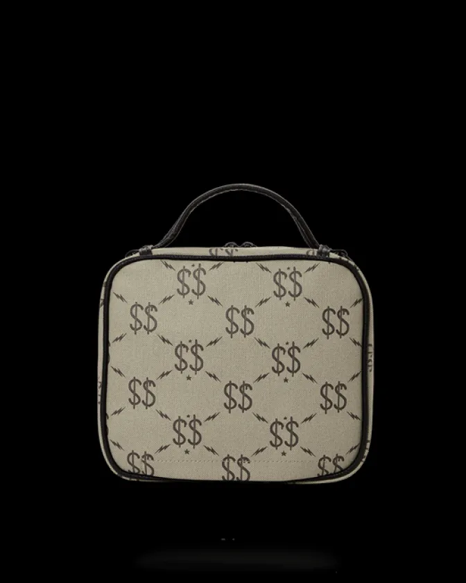 THE GETAWAY SNACK PACK INSULATED