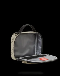THE GETAWAY SNACK PACK INSULATED