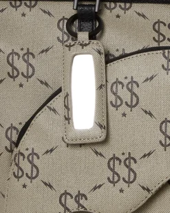 THE GETAWAY TOTE