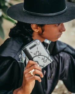 THE GETAWAY WALLET