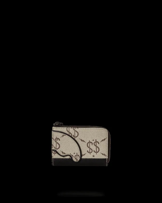 THE GETAWAY WALLET