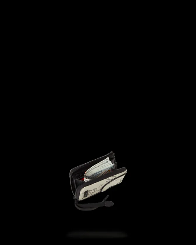 THE GETAWAY WALLET