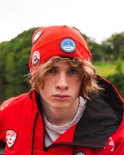 THE GLOBAL EXPEDITION BEANIE