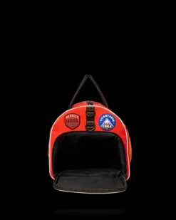 THE GLOBAL EXPEDITION DUFFLE