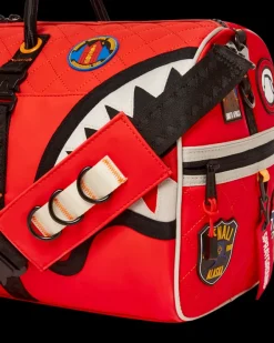 THE GLOBAL EXPEDITION DUFFLE