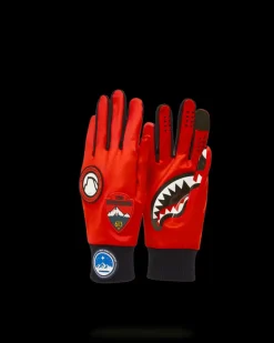 THE GLOBAL EXPEDITION GLOVES