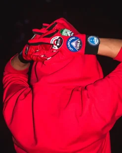 THE GLOBAL EXPEDITION GLOVES