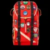 THE GLOBAL EXPEDITION HILLS BACKPACK
