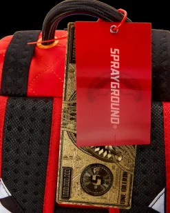 THE GLOBAL EXPEDITION HILLS BACKPACK