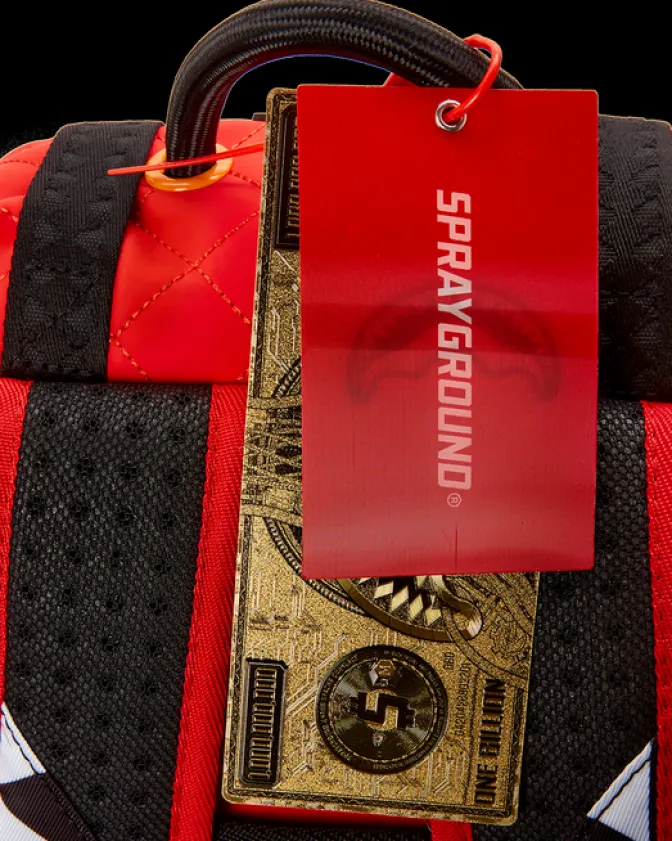 THE GLOBAL EXPEDITION HILLS BACKPACK