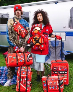 THE GLOBAL EXPEDITION HILLS BACKPACK
