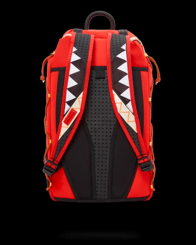 THE GLOBAL EXPEDITION HILLS BACKPACK