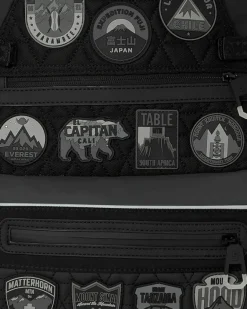 THE GLOBAL EXPEDITION NIGHTZONE BACKPACK