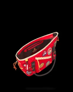 THE GLOBAL EXPEDITION TOTE