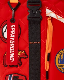 THE GLOBAL EXPEDITION TOTE