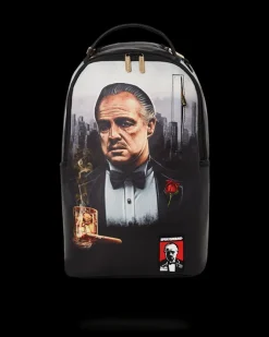 THE GODFATHER BACKPACK (DLXV)