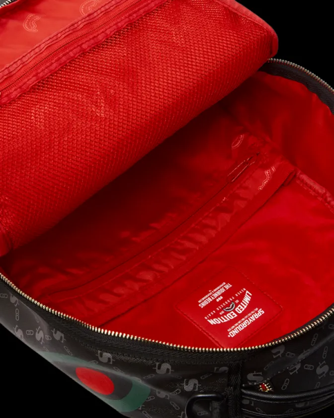 THE GODFATHER BACKPACK (DLXV)