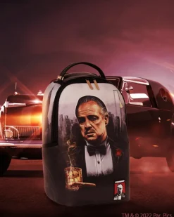 THE GODFATHER BACKPACK (DLXV)