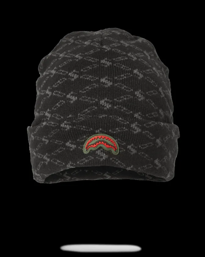THE GODFATHER BEANIE