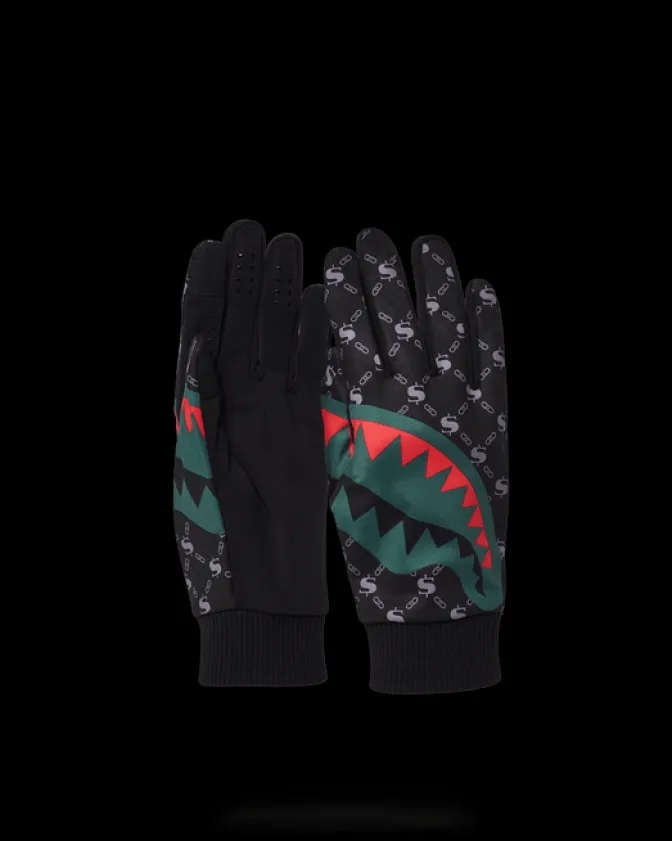 THE GODFATHER GLOVES