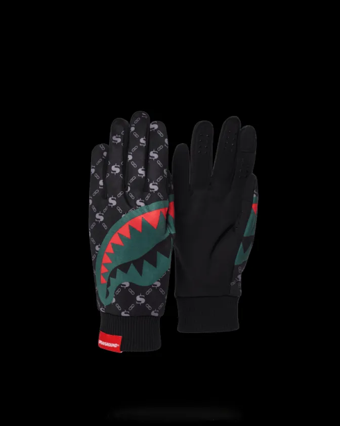 THE GODFATHER GLOVES