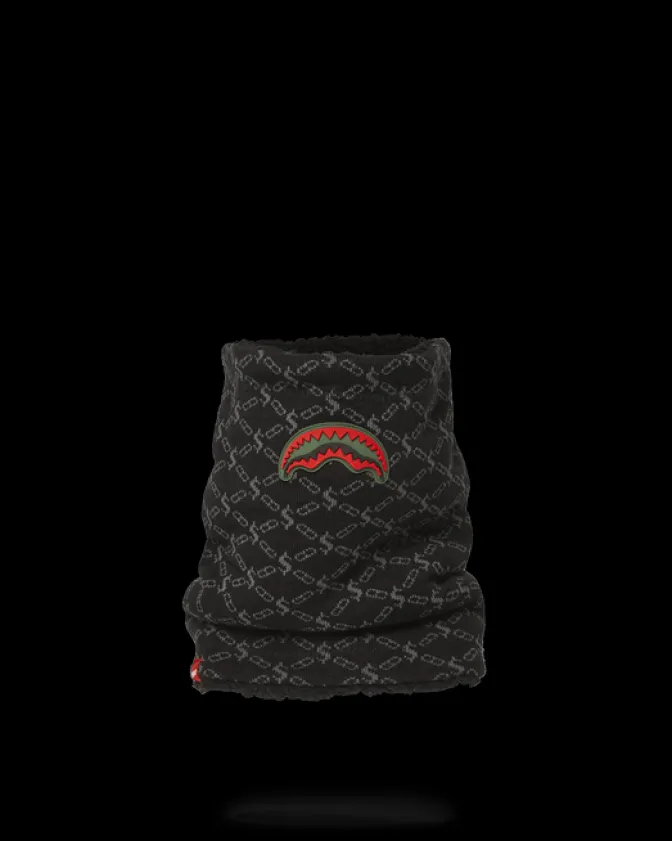 THE GODFATHER NECK WARMER
