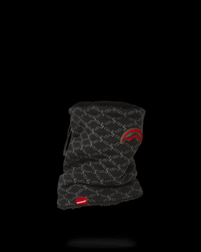 THE GODFATHER NECK WARMER