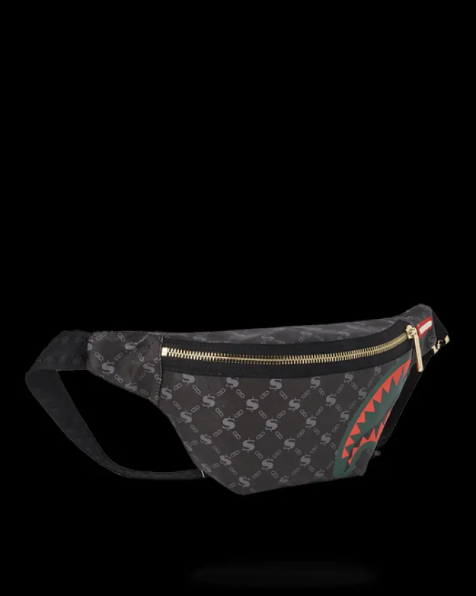 THE GODFATHER SAVVY CROSSBODY