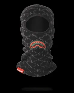 THE GODFATHER SKI MASK