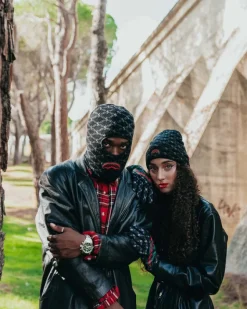 THE GODFATHER SKI MASK