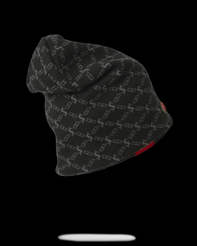 THE GODFATHER SLOUCH BEANIE