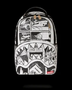 THE GOOD LIFE BACKPACK (DLXV)