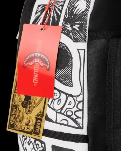 THE GOOD LIFE BACKPACK (DLXV)